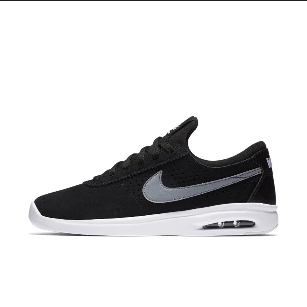 Nike SB Bruin Max Vapor Shoes